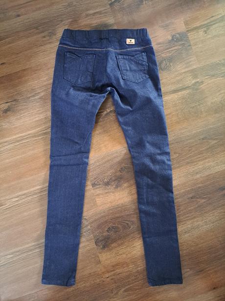 Skinny rifle catimini, 152