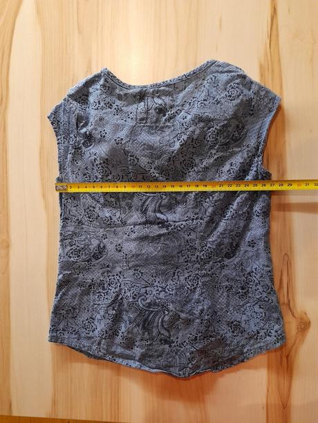 Dievčenská blúzka, l.o.g.g.,98