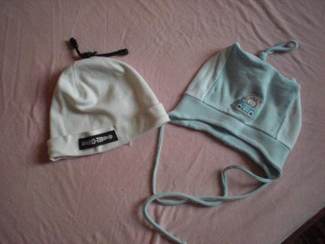 Čiapočky na 6-9 mesiacov, 74