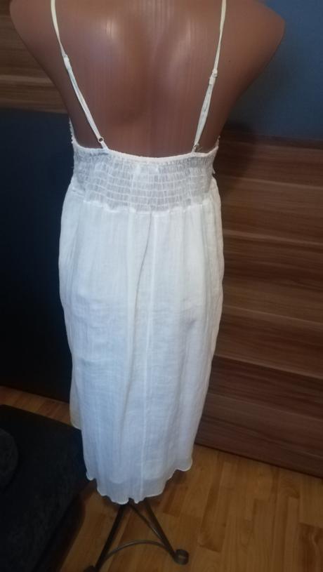 Letné šaty, amisu,m