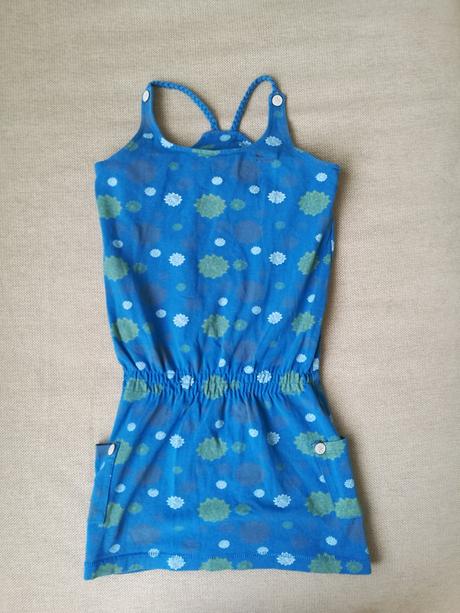 Letné, plážové šaty, wenice,122