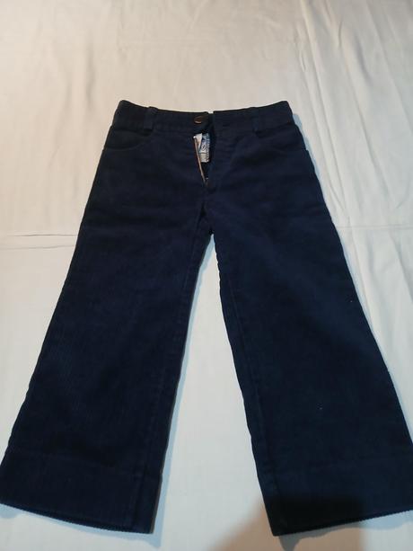 Chlapčenské nohavice 4ks 98, st. bernard,98