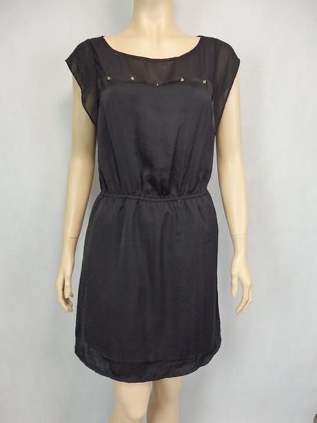 Kvalitné letné šaty, pimkie,s