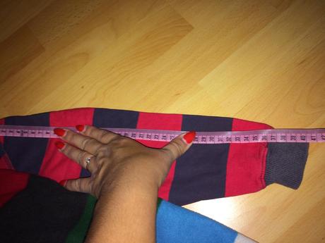 Mikina dopodopo 6/7 r, h&m,122