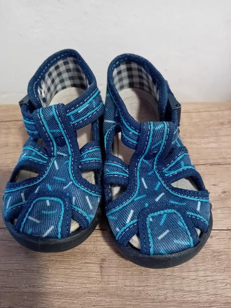 Papucky renbut, ren but,20