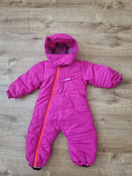 Zimná kombinéza wedze, wedze,74