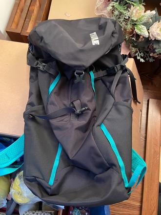 Batoh thule alltrail 25l,