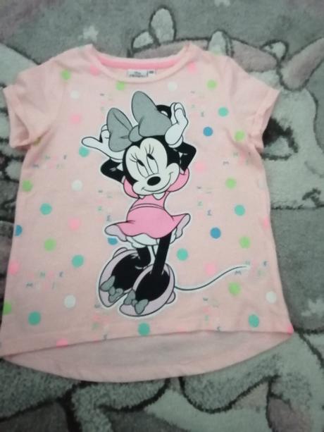 Tričko, disney,110