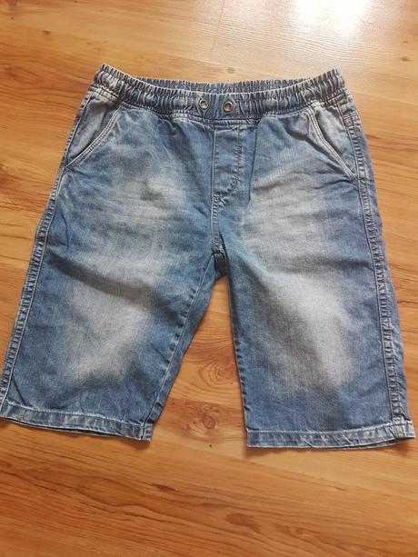 Kraťasy/šortky, 170