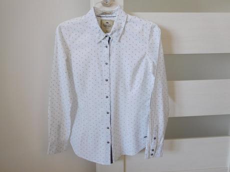 Timeaut dámska košeľa -s, timeout,s