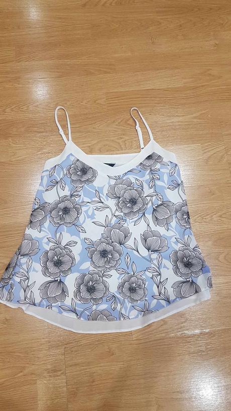 Dámska blúzka v. 38, f&f,38