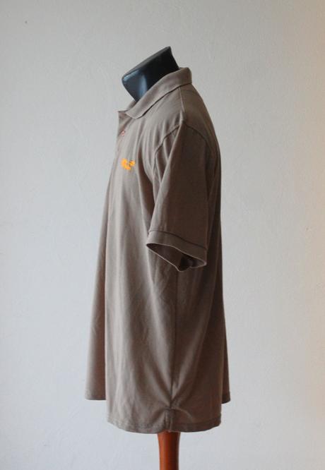 Pánska polokošeľa, jack wolfskin,xl