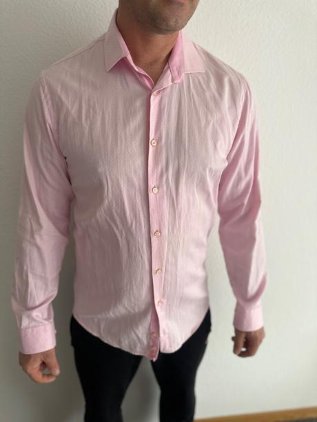 Panska košela venergi, 42