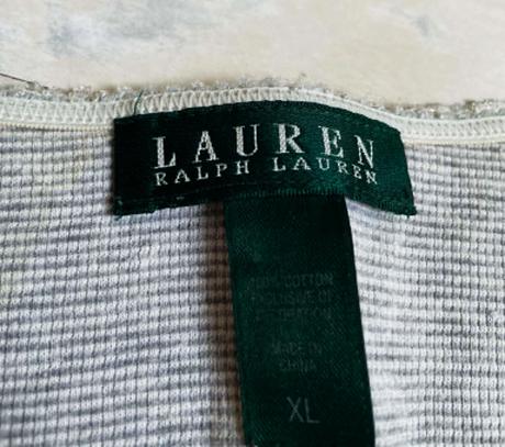 Kvalitné tričko, ralph lauren,xl