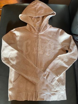 Dievcenska mikina gap 14-16 rokov, gap,xxl