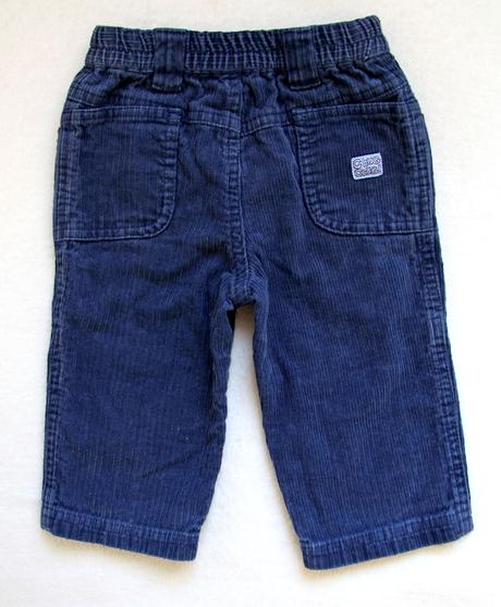 Menšestráky modré, 68