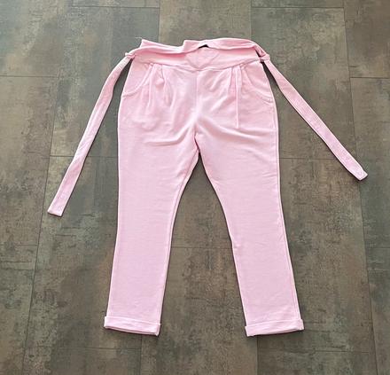 Teplaky, teplakove nohavice, mirau,128