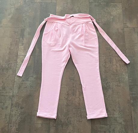 Teplaky, teplakove nohavice, mirau,128