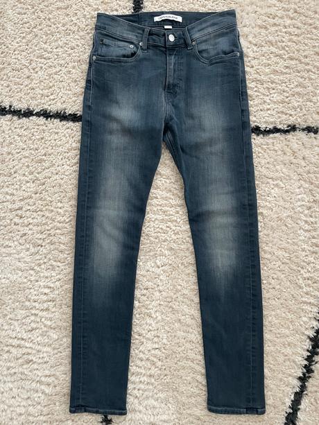 Rifle, calvin klein,170