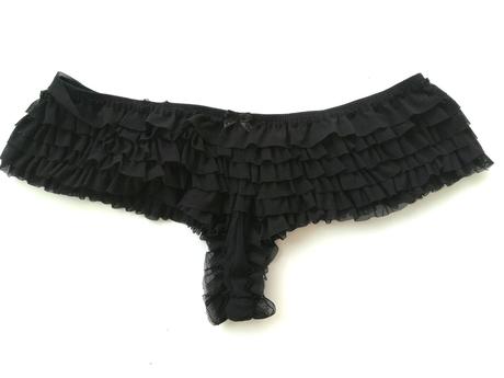 Nohavičky, secret possessions,l