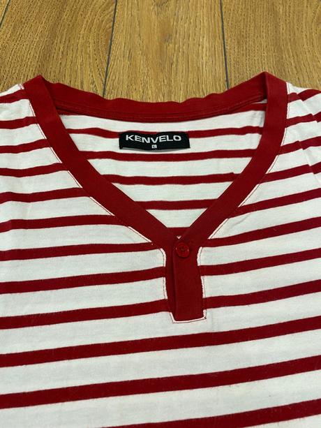 Kenvelo tričko veľ. l, kenvelo,l