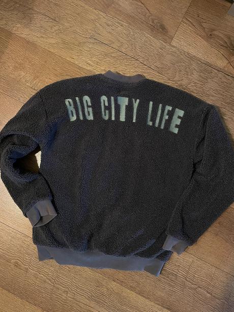 Prechodná vrchná košeľa / kabát, reserved,170