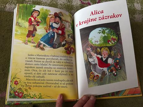 O troch prasiatkach a iné rozprávky,