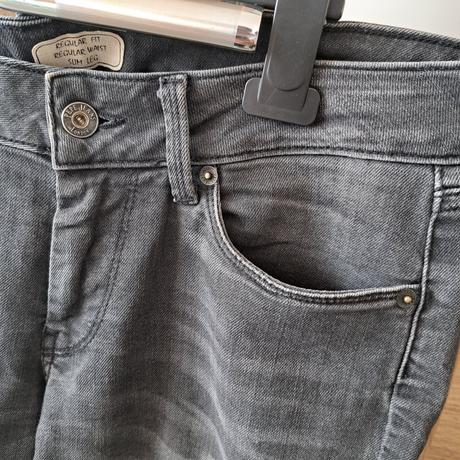 Dámske rifle, pepe jeans,m