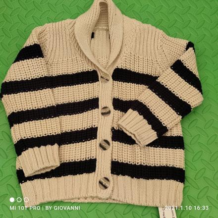 Super stav sveter, 98