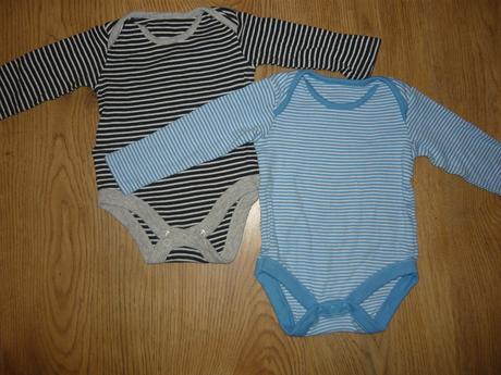 Body s dlhým rukávom -68, f&f,68