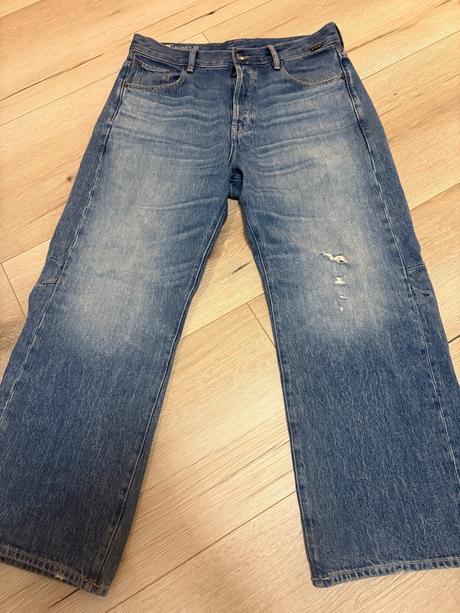 G star jeans 29/32 a 29/34, g-star raw,38