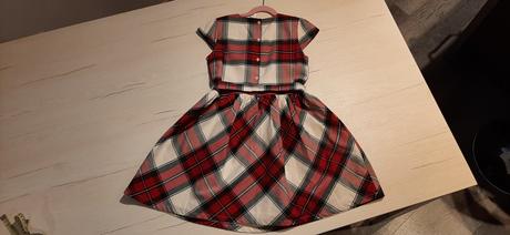 Prilezitostne alebo vianocne saty carters, carter's,128