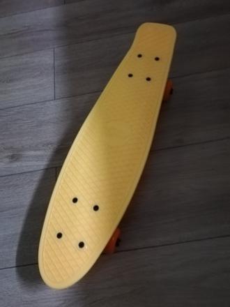 Penny board,