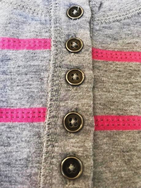 Kvalitné tričko, gina,m