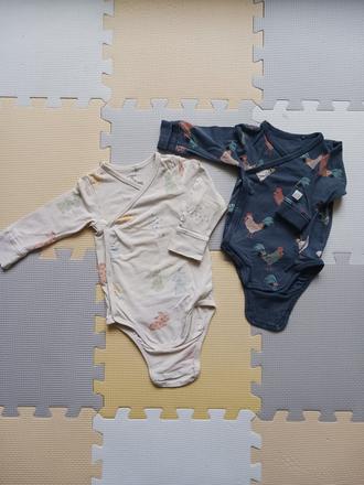 Body dlhy rukav, lindex,68