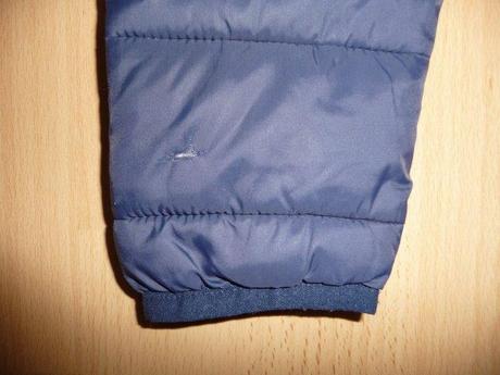 Chlapčenská bunda, pepperts,140