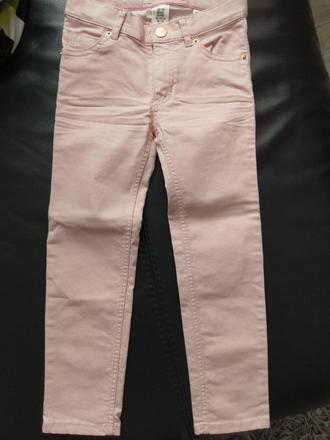 Nohavice h&m, h&m,110