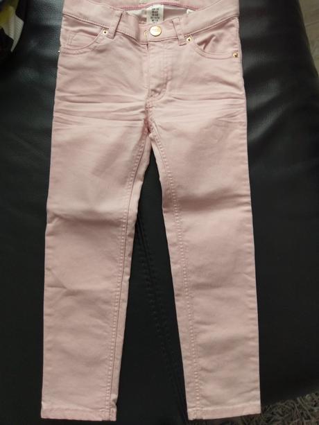 Nohavice h&m, h&m,110