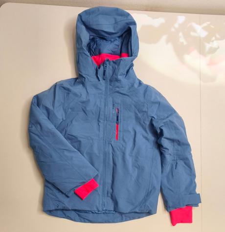 Lyžiarska bunda wedze, wedze,128