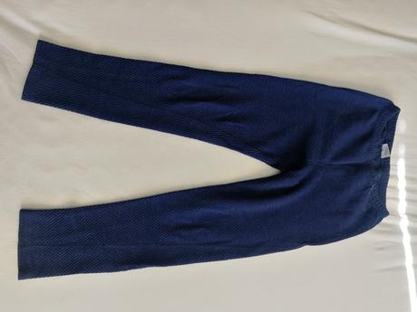 Chlapčenské termoprádlo, 134