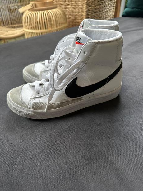 Nike tenisky, nike,36