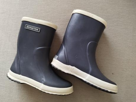 Bergstein gumaky, bergstein,27