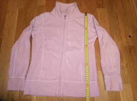 Fleece mikina, tcm,122