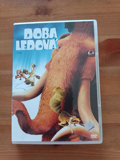 Doba ledová,