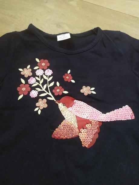 Lindex tričko, lindex,92