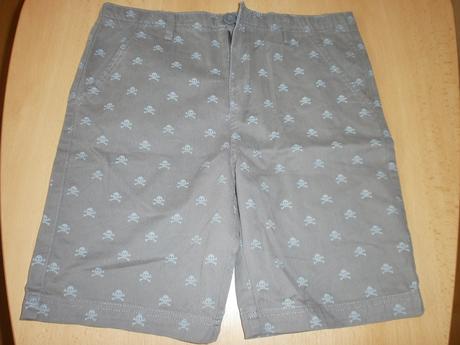 Kraťasy, ocean pacific,164