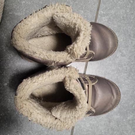 Zimné topánky d.d.step, d.d.step,29