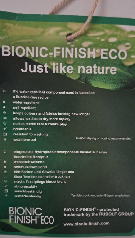 Nohavice na turistiku, 110-116, kuniboo,110