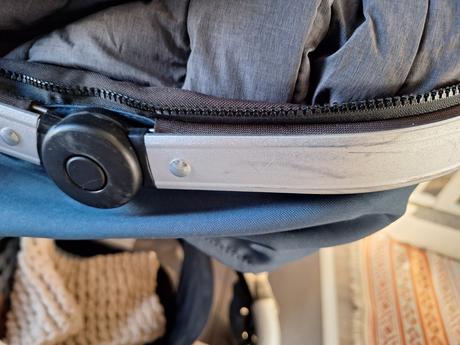 Kočiar petite mars grand ii, petite&mars,petite&mars grand ii