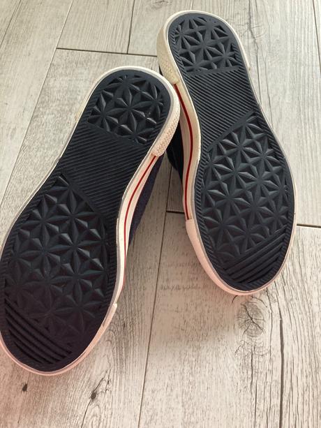 Plátenky- našuchovačky, s.oliver,33